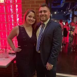 Meet your Posher, Justin